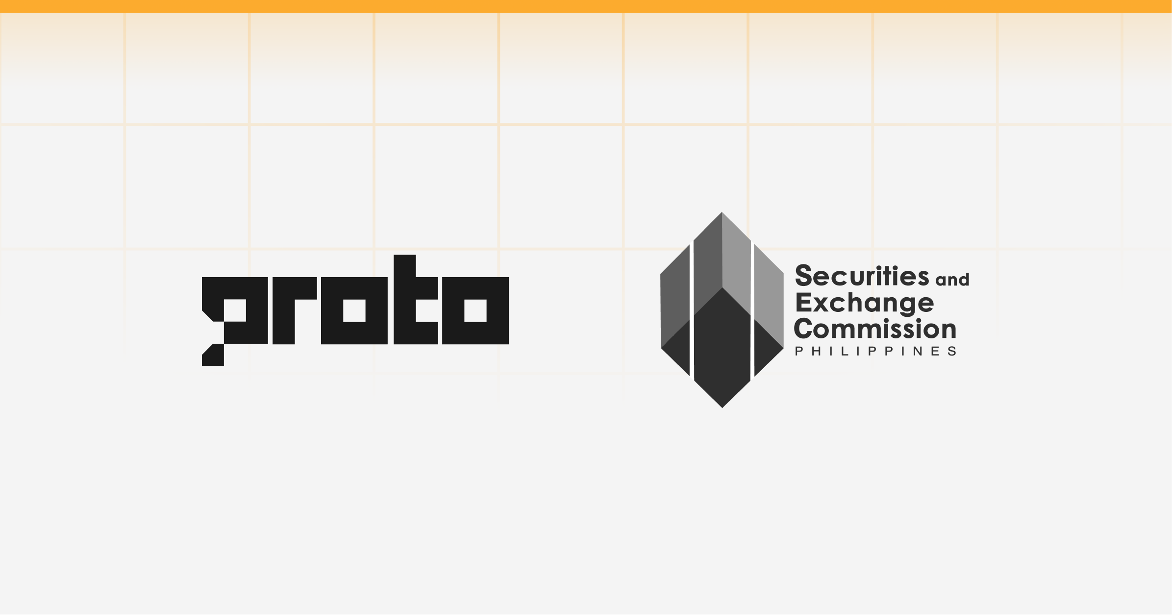 The Securities and Exchange Commission deploys Proto CX automation across the Philippines
