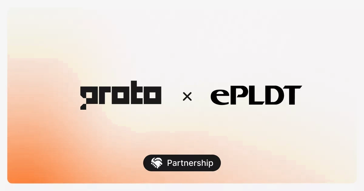 Proto and ePLDT partner to expand AI agent reach across the Philippines