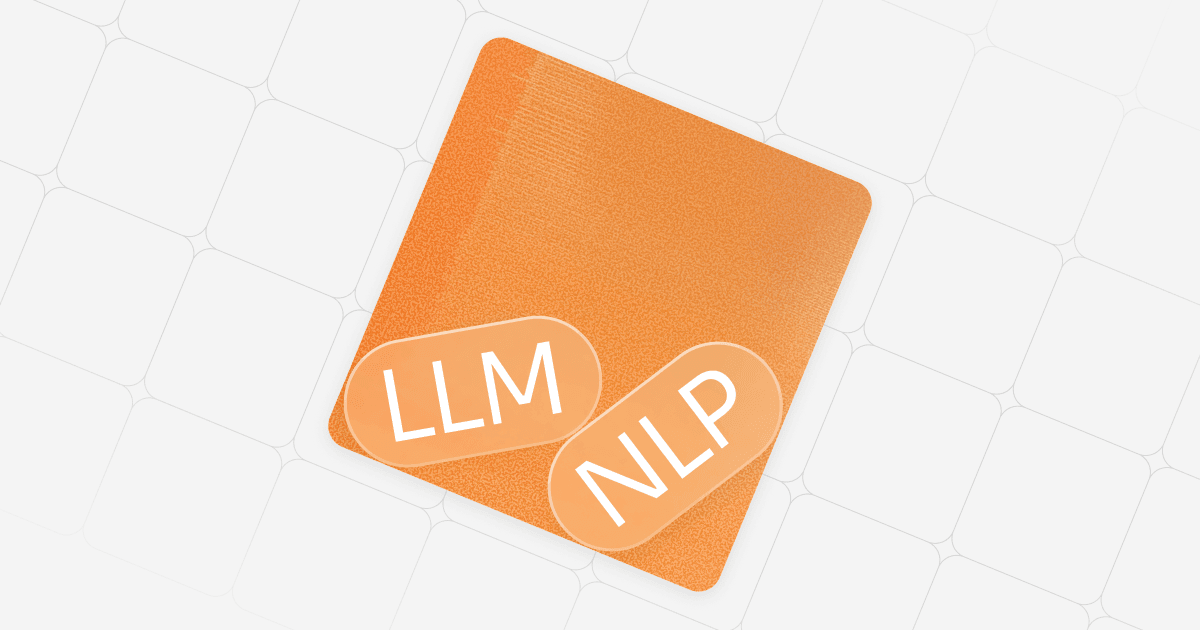NLP and LLMs in customer-facing AI for low-resource languages