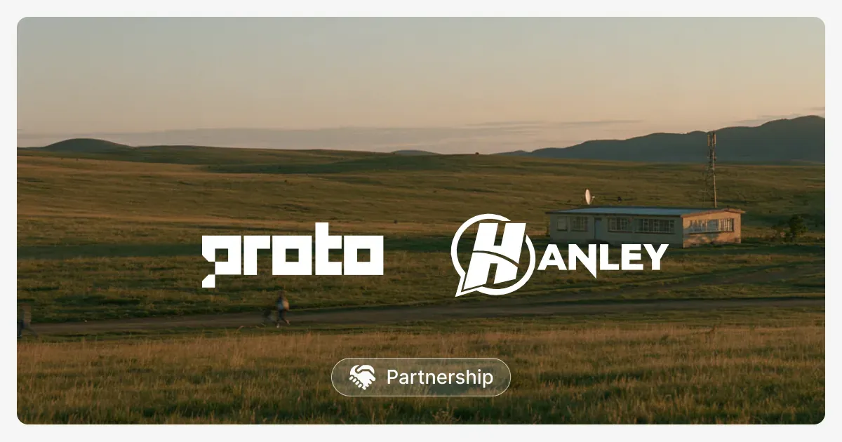 Proto and Hanley Group partner to bring AI agent workflows to South Africa