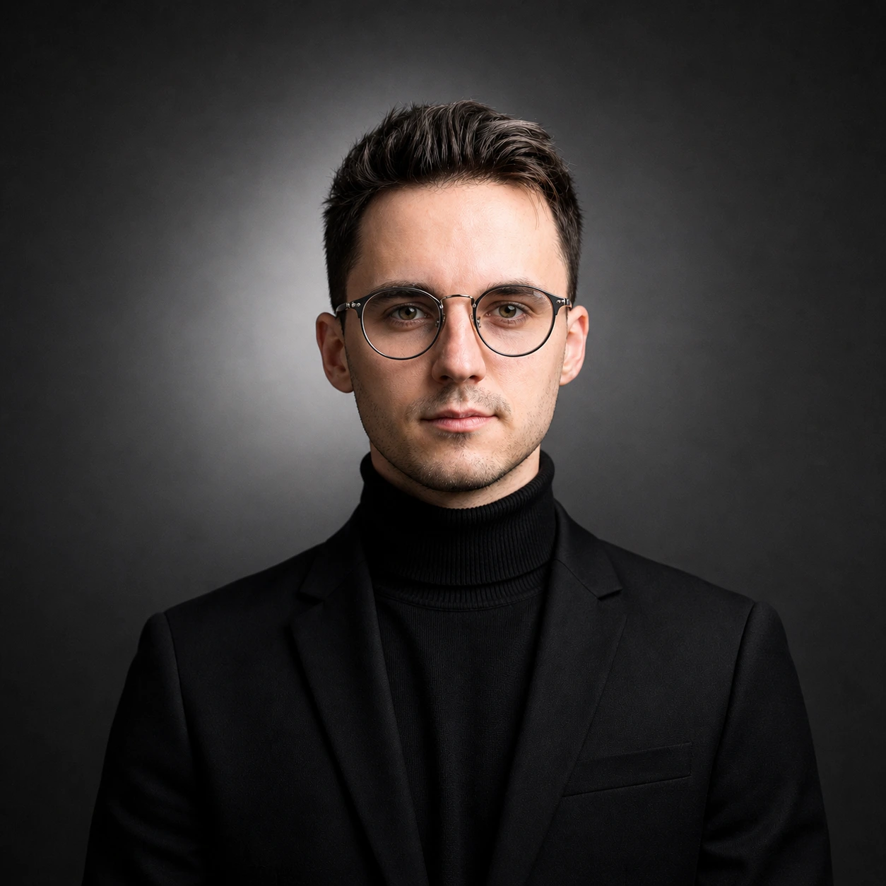 Erik Klimenko
