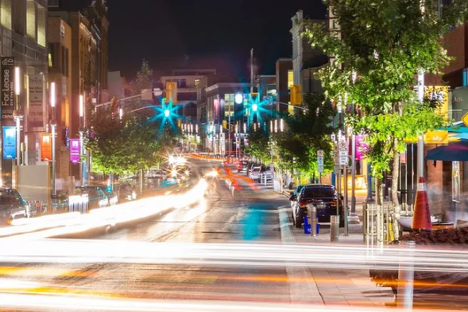 Waterloo